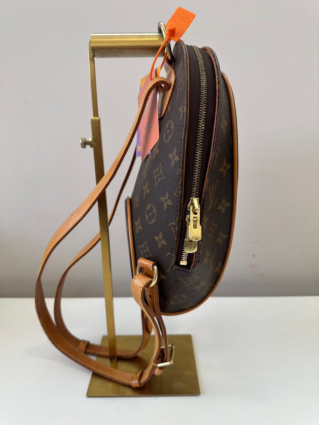 Louis Vuitton Ellipse Sac