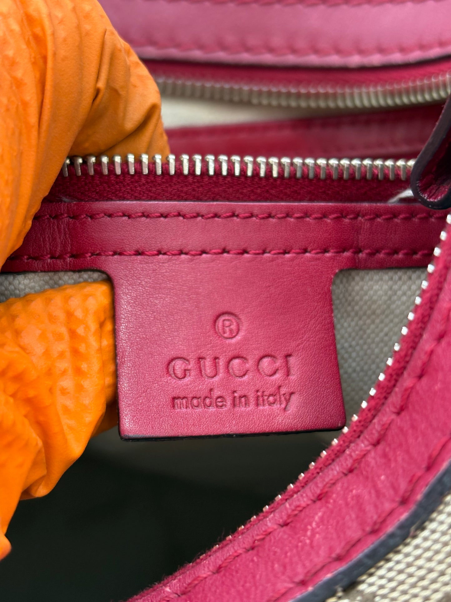 201788 - Gucci Bag