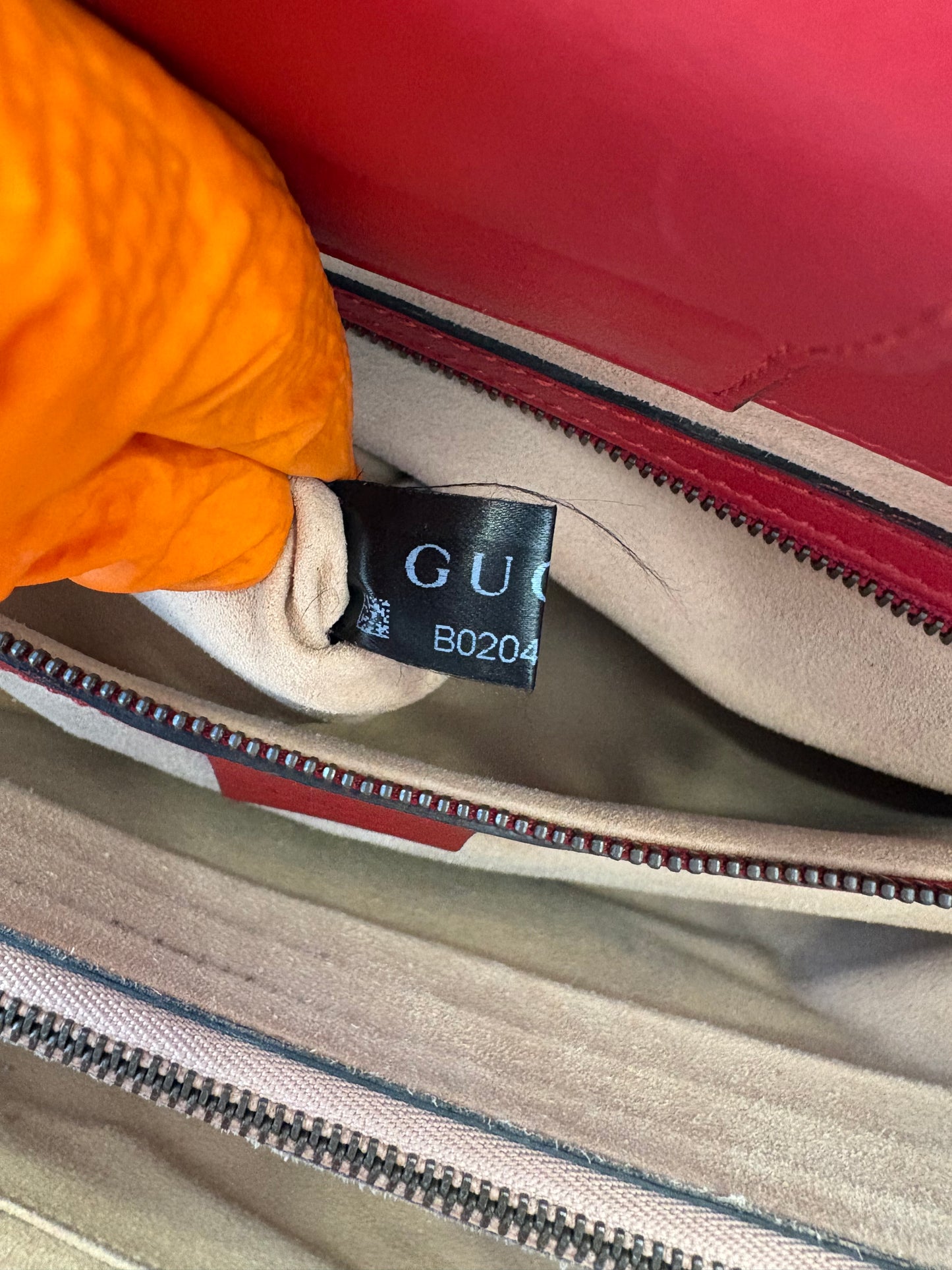 102293 - Gucci GG Marmont
