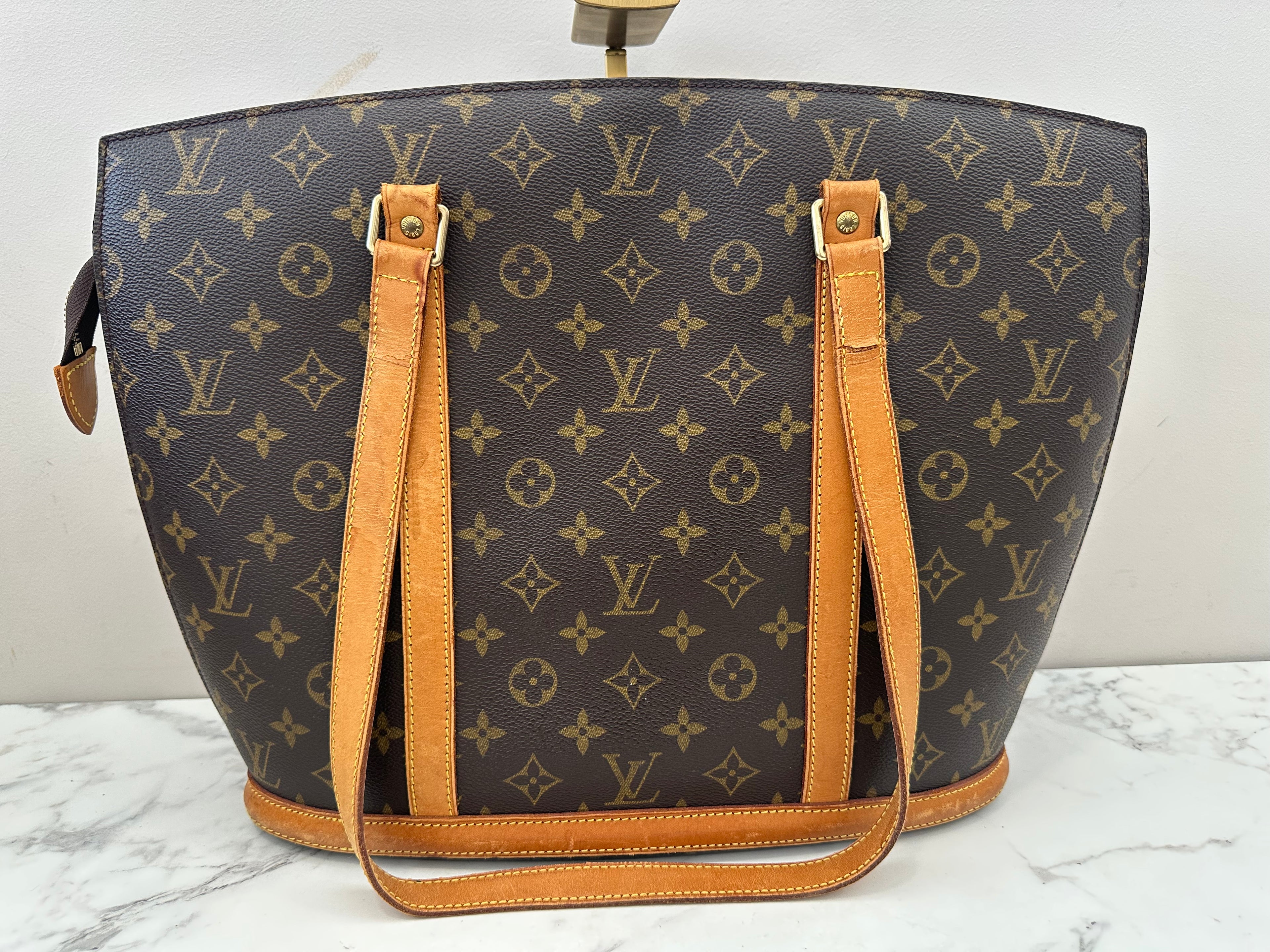 Louis Vuitton Babylone