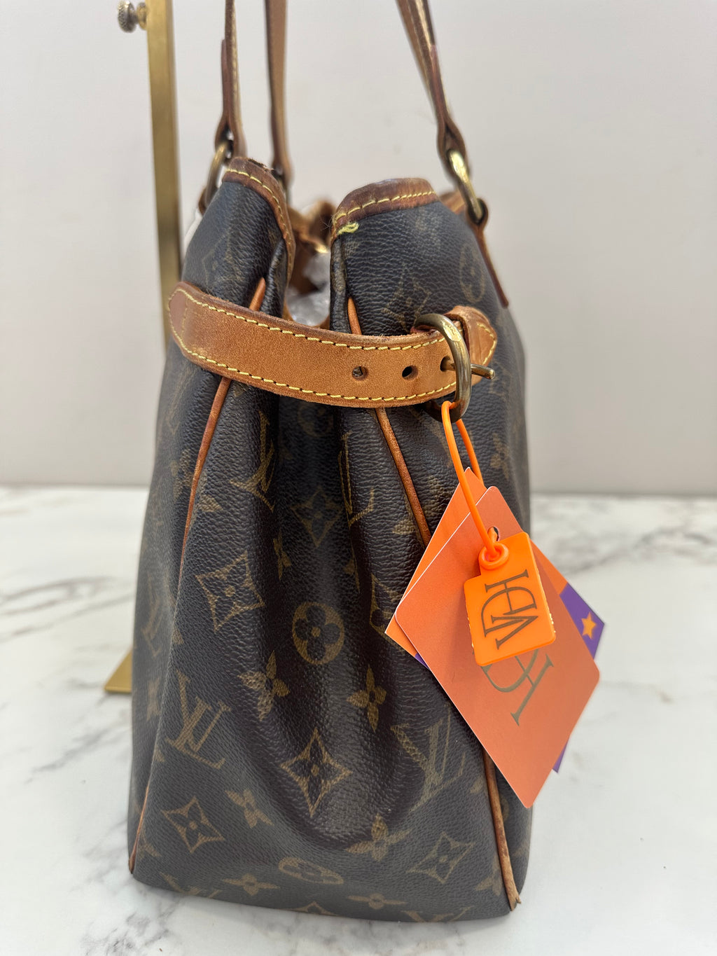 Louis Vuitton Batignolles