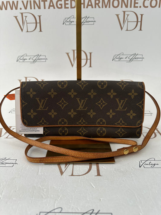 016859 - Louis Vuitton Pochette Twin GM