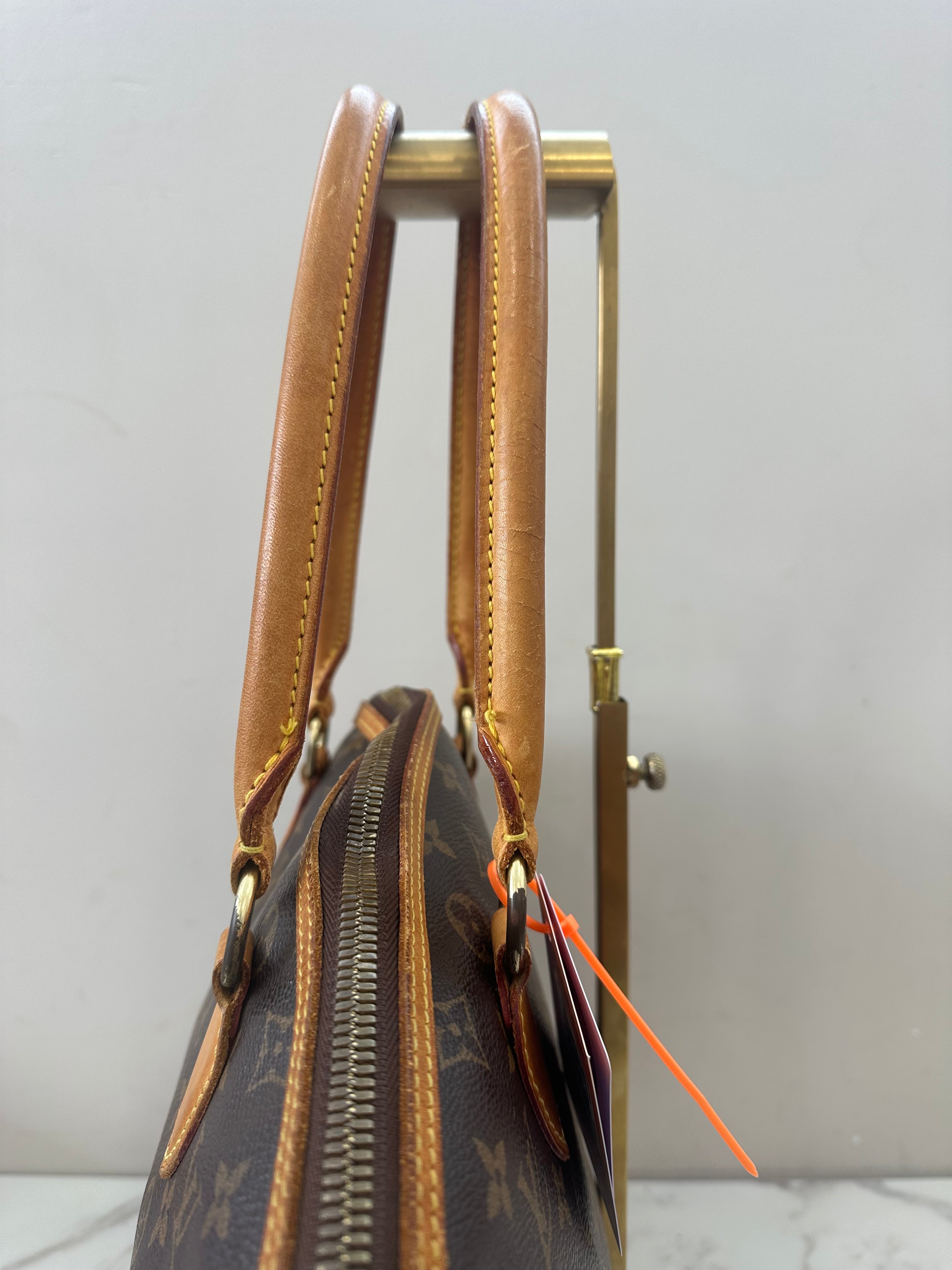 Louis Vuitton Lockit Horizontal