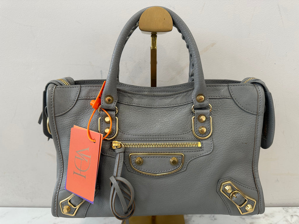 Balenciaga Classic City