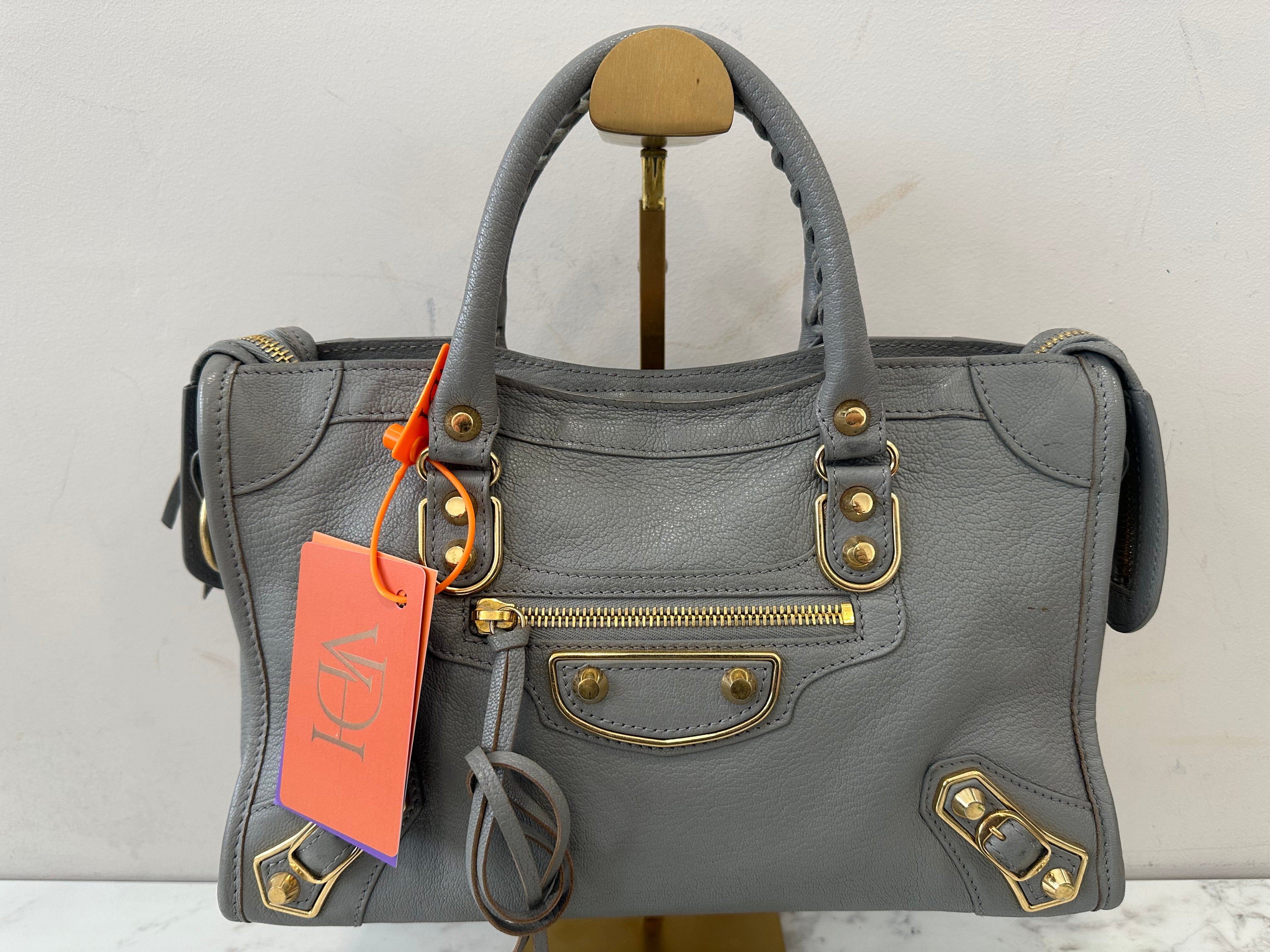 Balenciaga Classic City