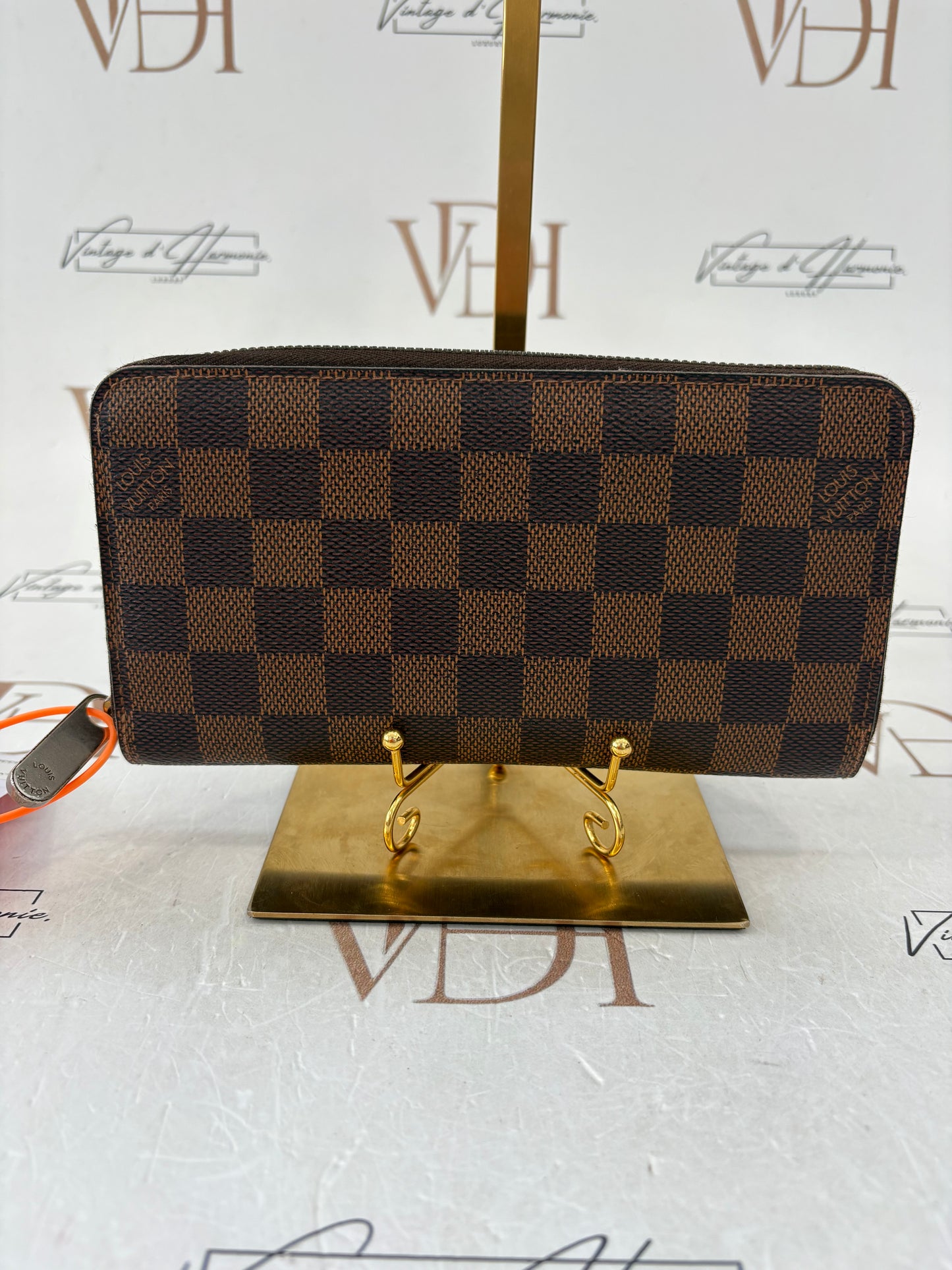 383385 - Louis Vuitton Wallet
