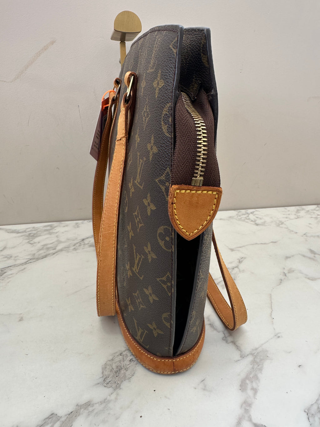 Louis Vuitton Babylone