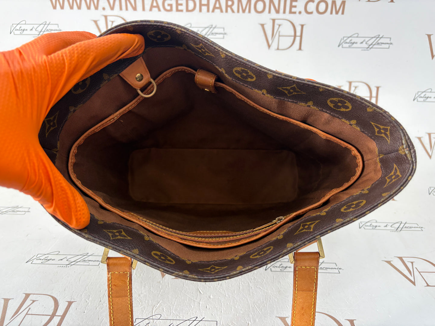 018816 - Louis Vuitton Vavin GM