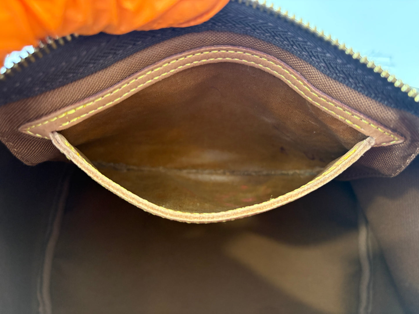 017100 - Louis Vuitton Speedy 25