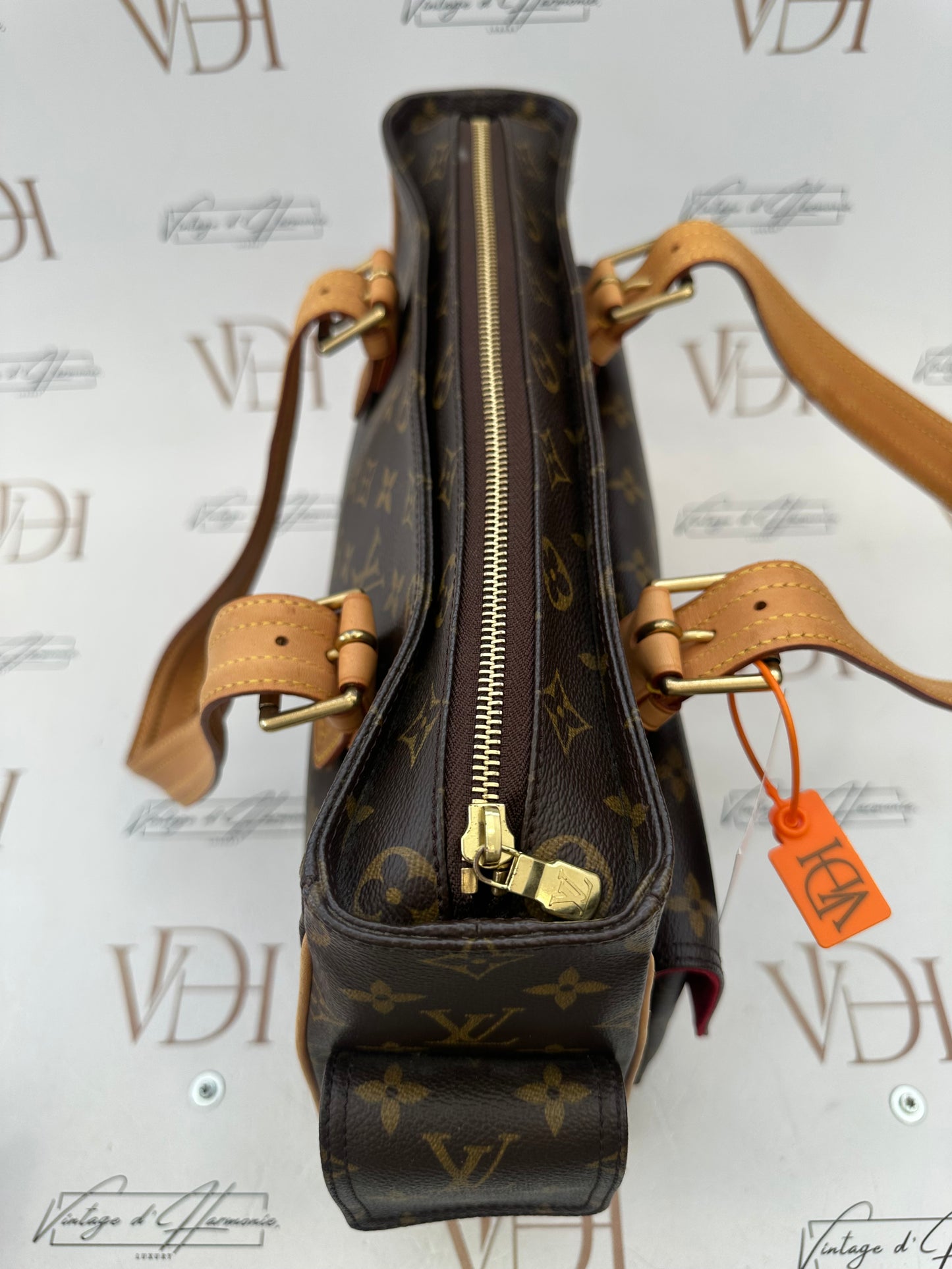 016931 - Louis Vuitton Multipli Cite