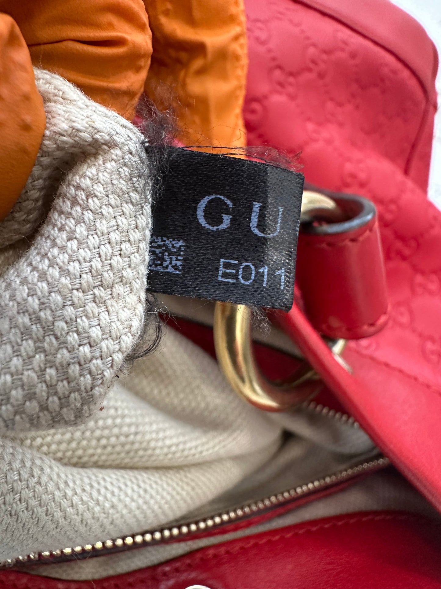 383057 - Gucci Tote