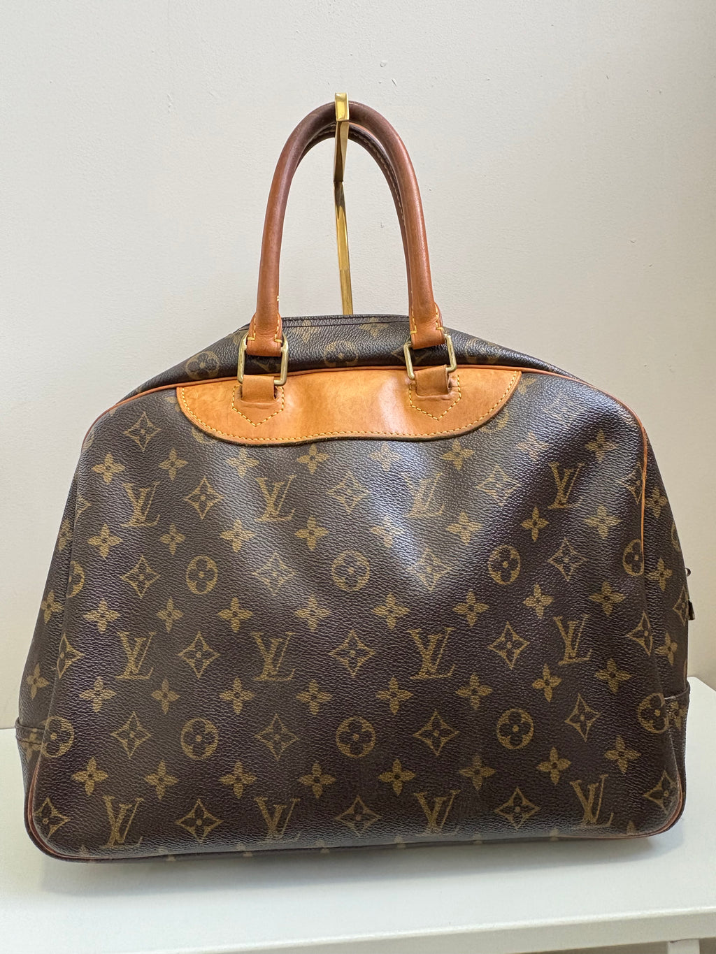 Louis Vuitton Deauville