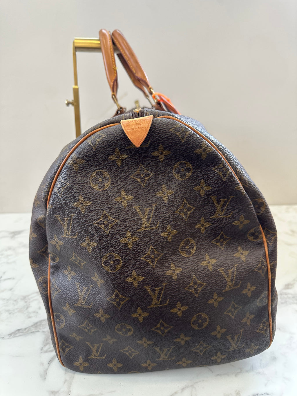 Louis Vuitton Keepall 55