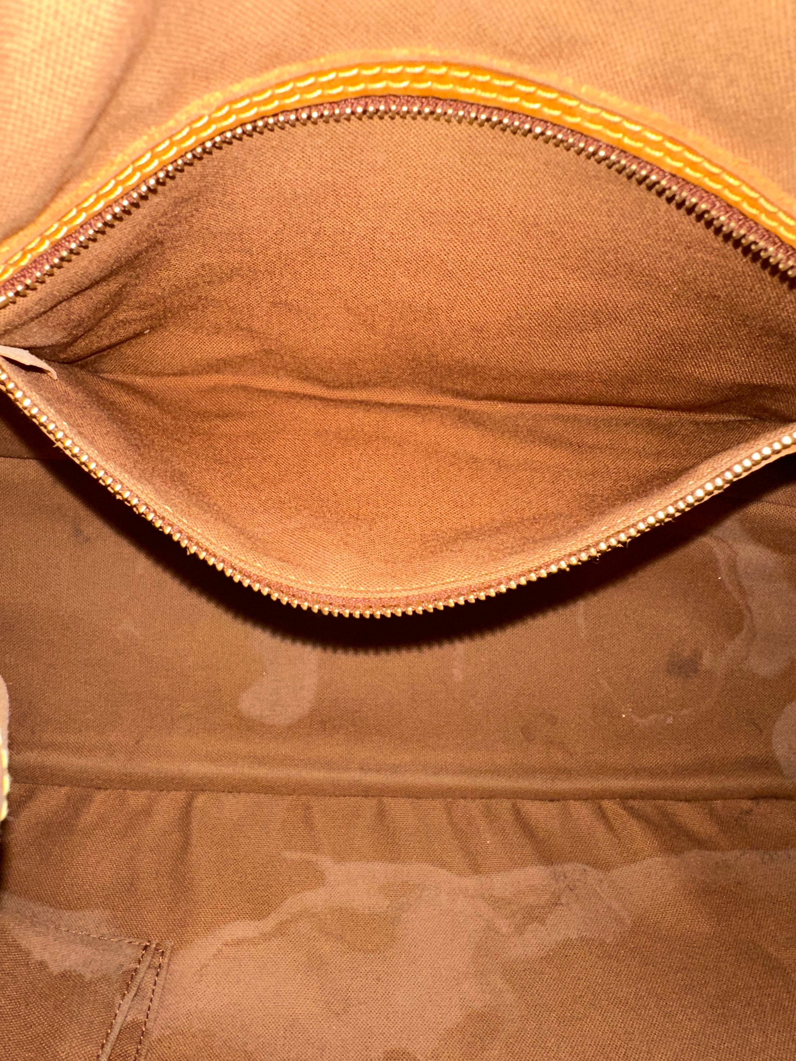 Louis Vuitton Batignolles Horizontal