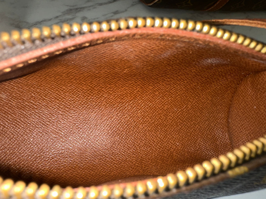 Louis Vuitton Papillon 30