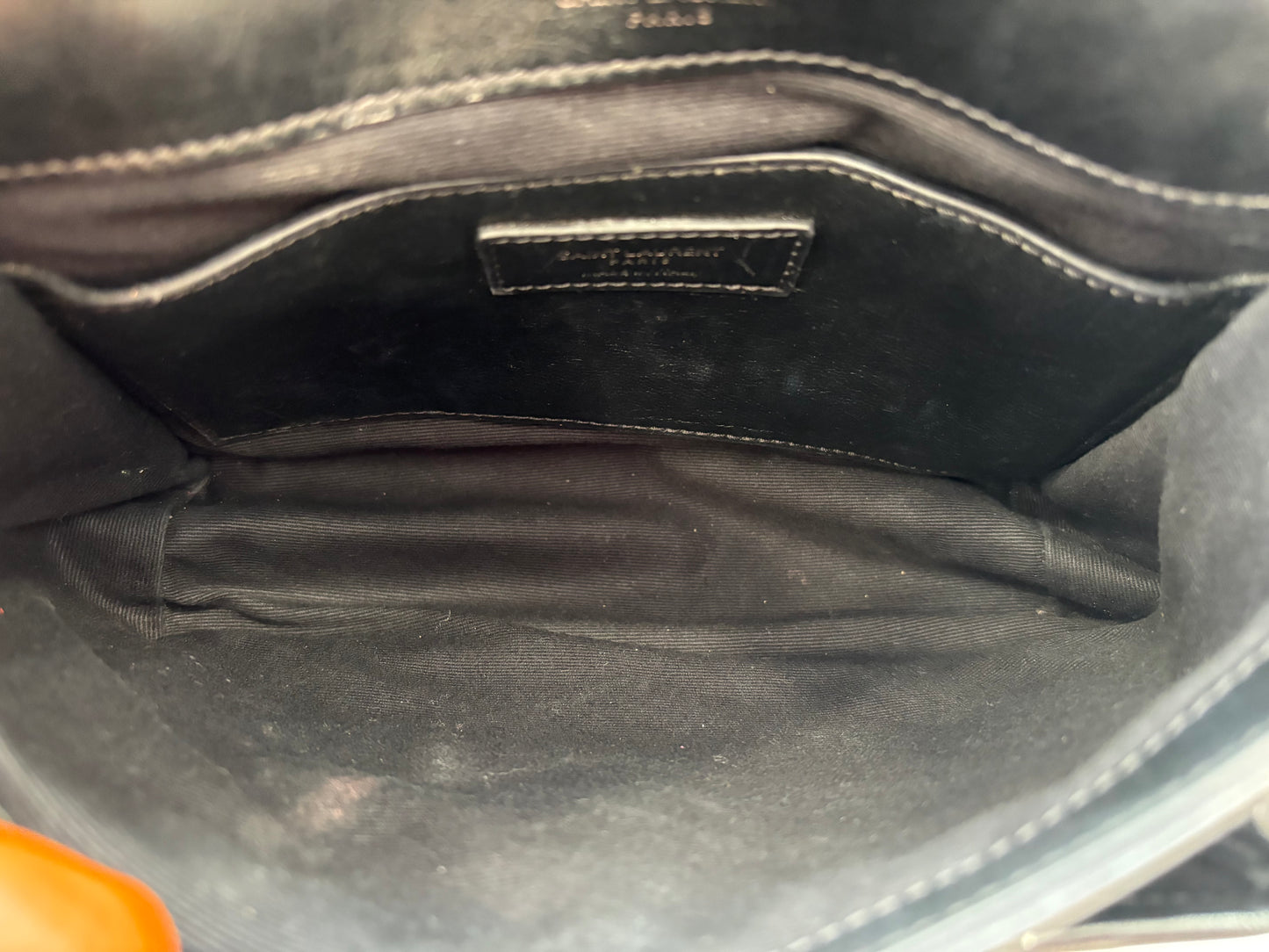 018350 - Saint Laurent Niki