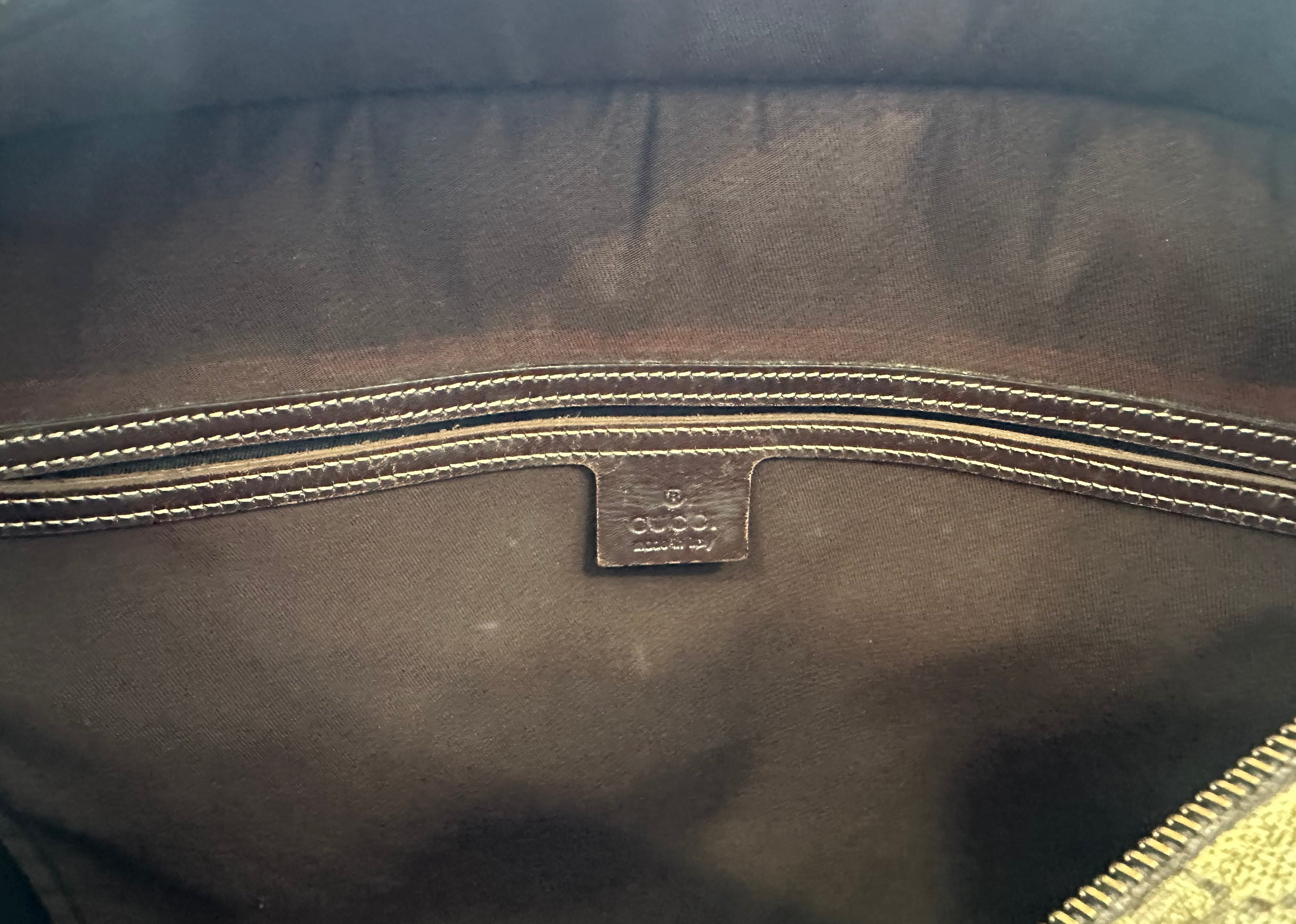 Gucci Tote Bag