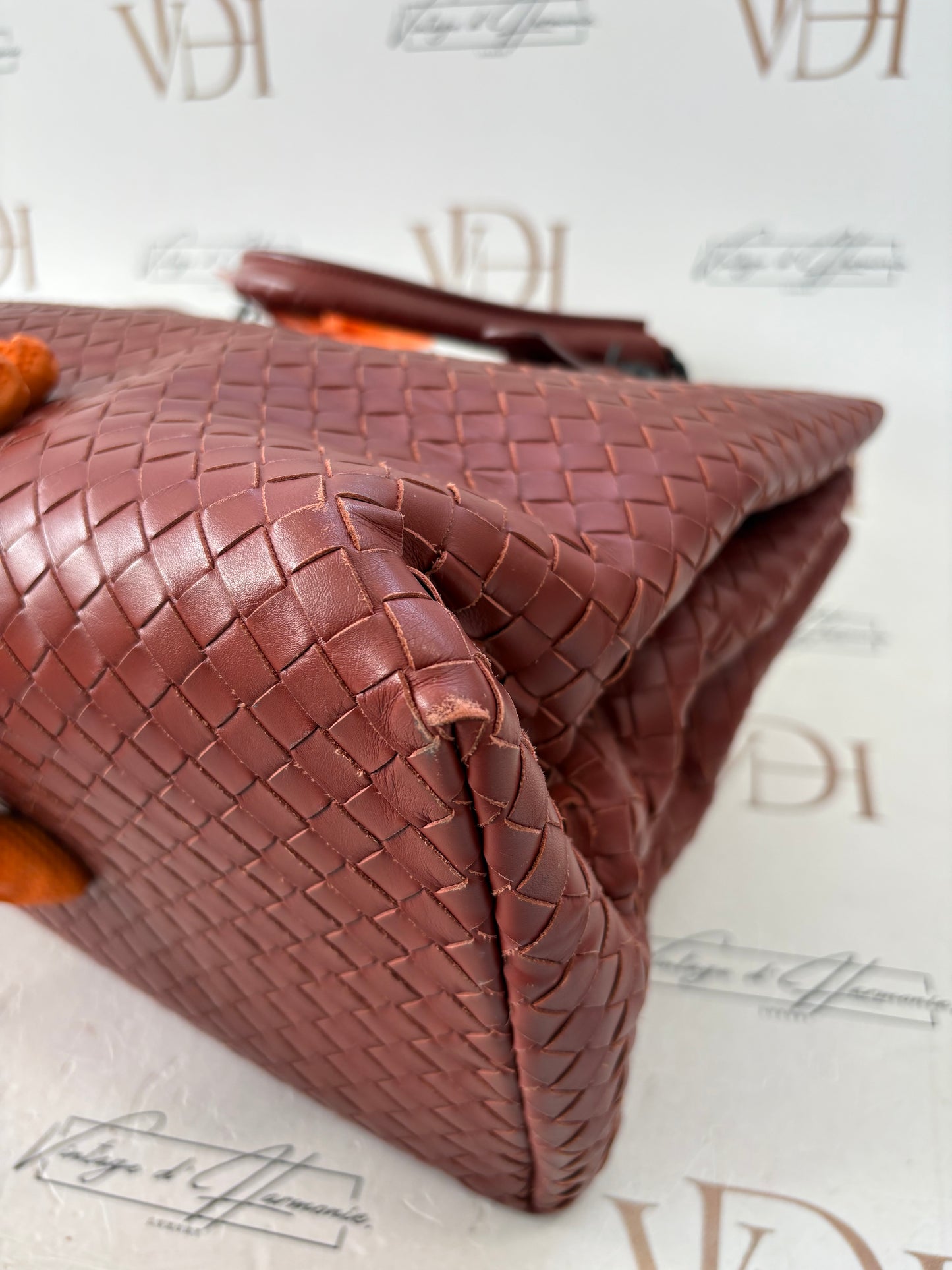 383834 - Bottega Veneta Roma