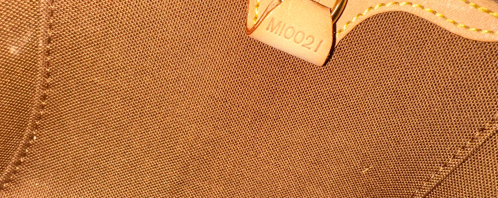 Louis Vuitton Ellipse Pm