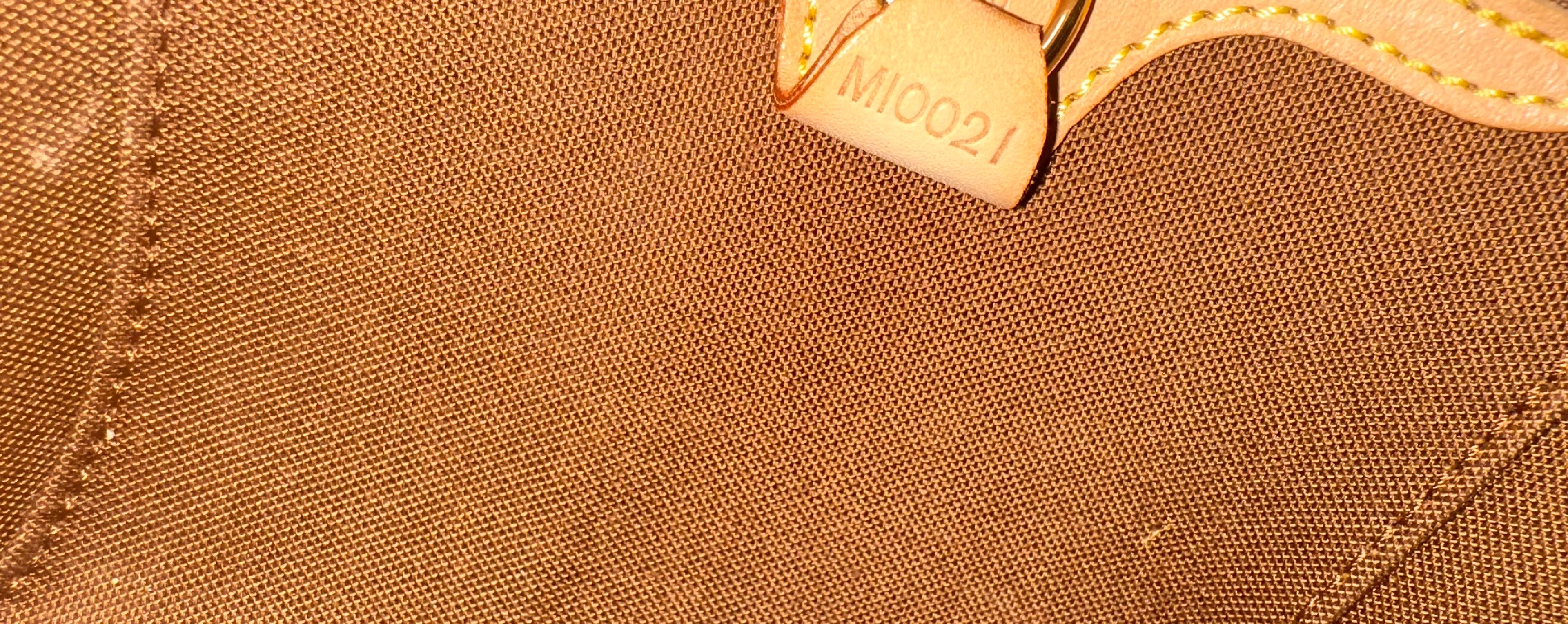 Louis Vuitton Ellipse Pm