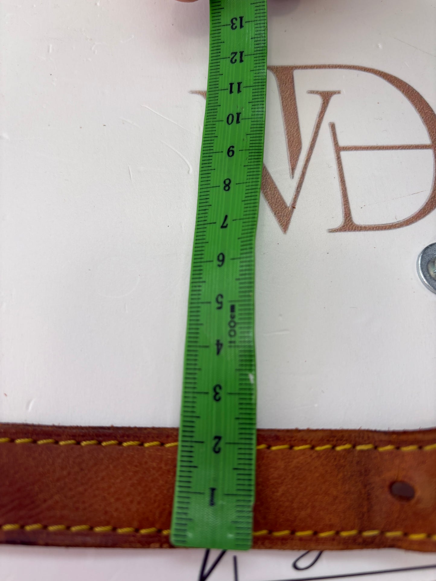 018718 - Louis Vuitton tracolla