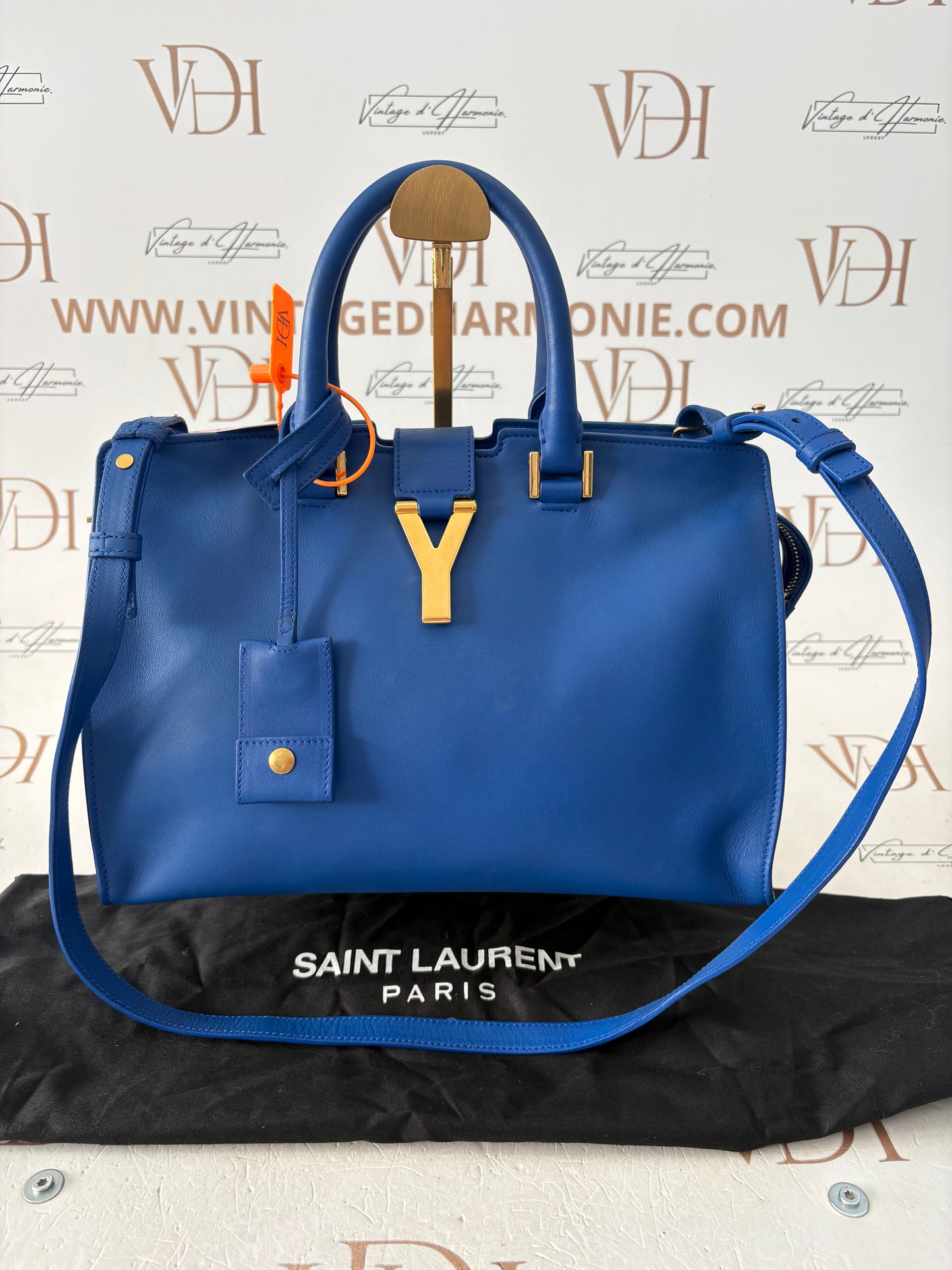 200919 - YSL CHYC LIGNE