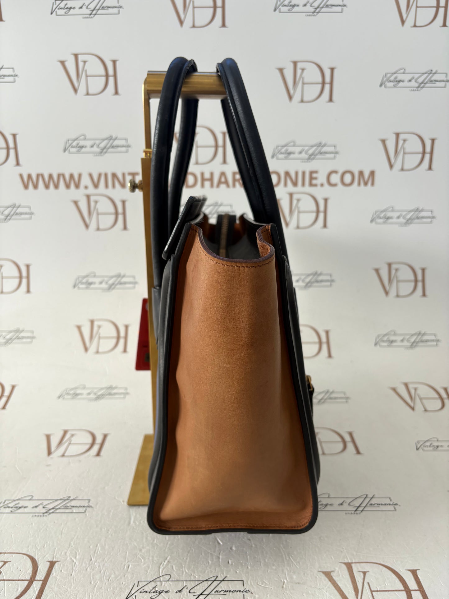 201100 - Celine Luggage