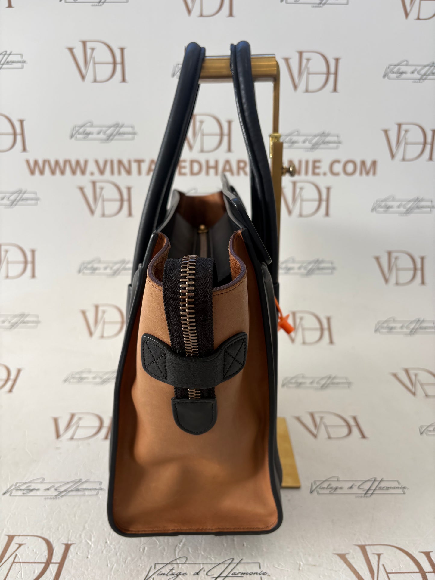 201100 - Celine Luggage