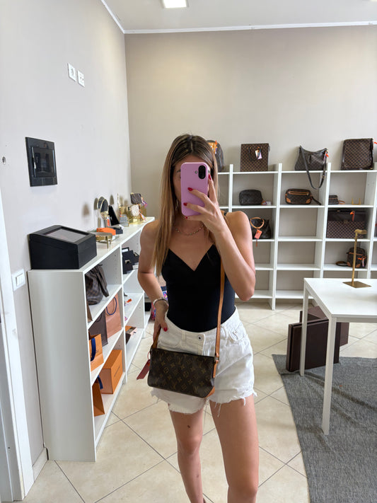 Louis Vuitton Trotteur
