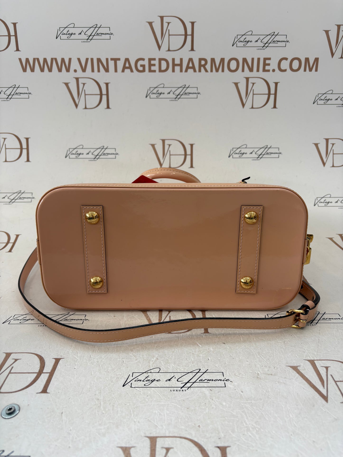 201158 - Louis Vuitton Alma