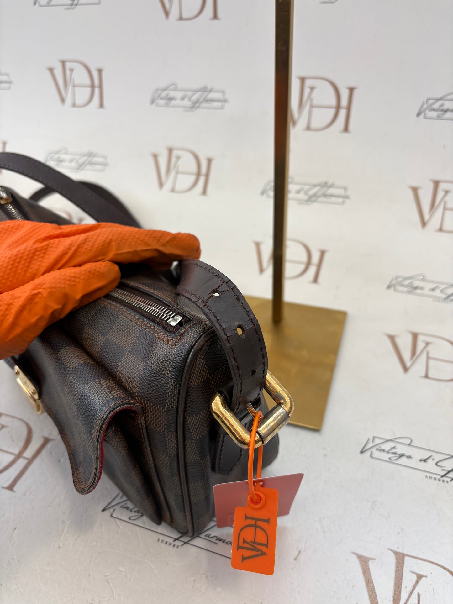 018407 - Louis Vuitton Ravello GM
