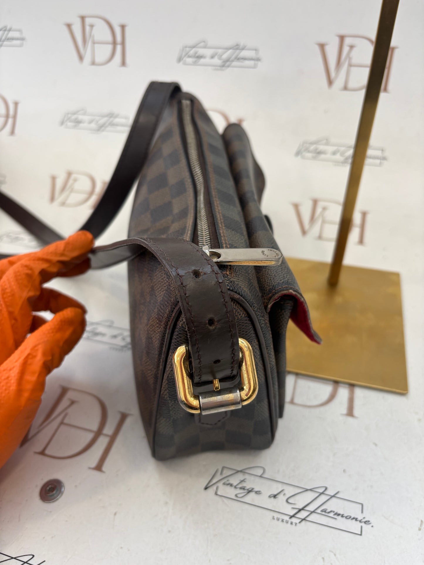018407 - Louis Vuitton Ravello GM