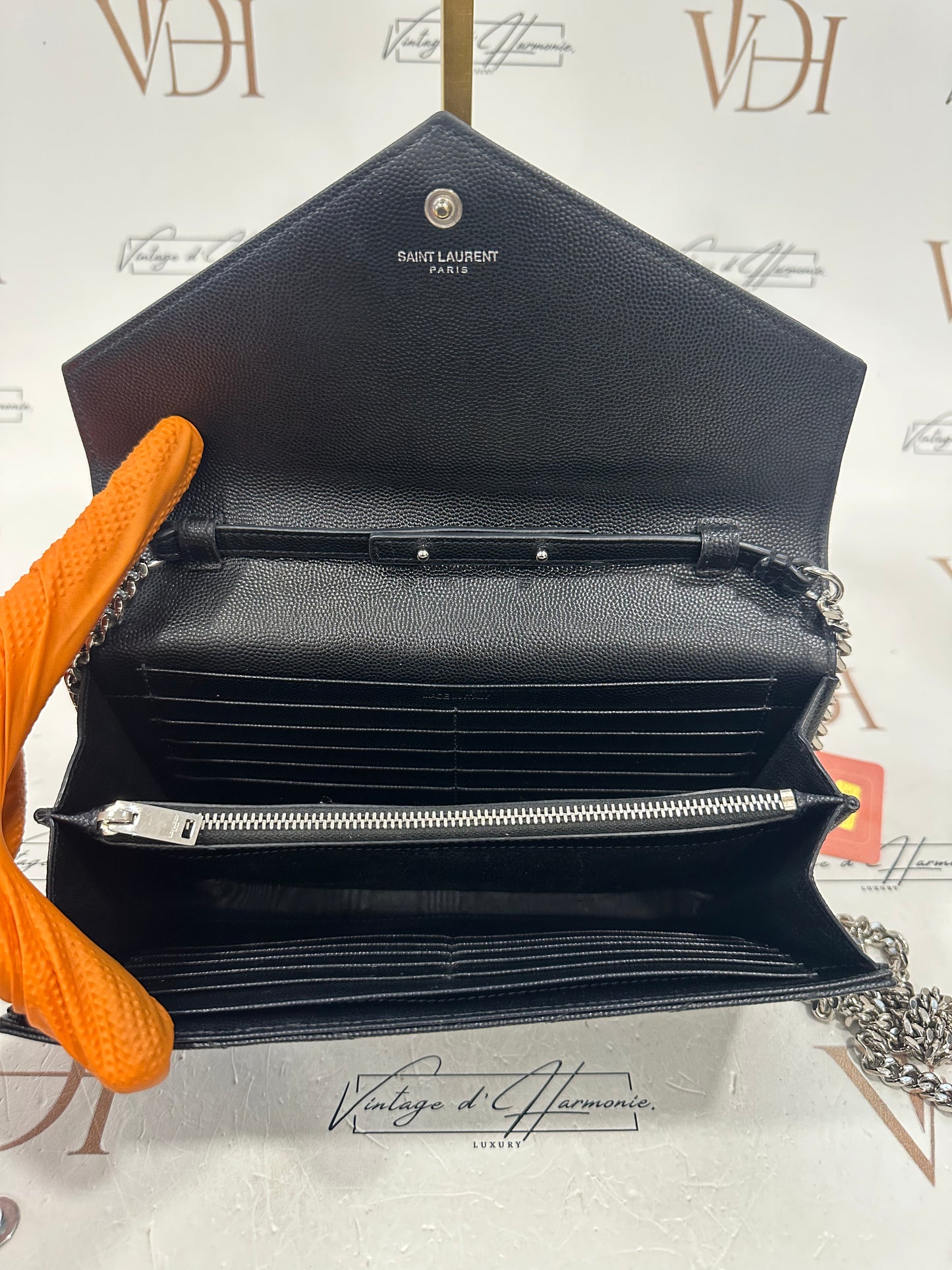 383402 - Saint Laurent Envelope
