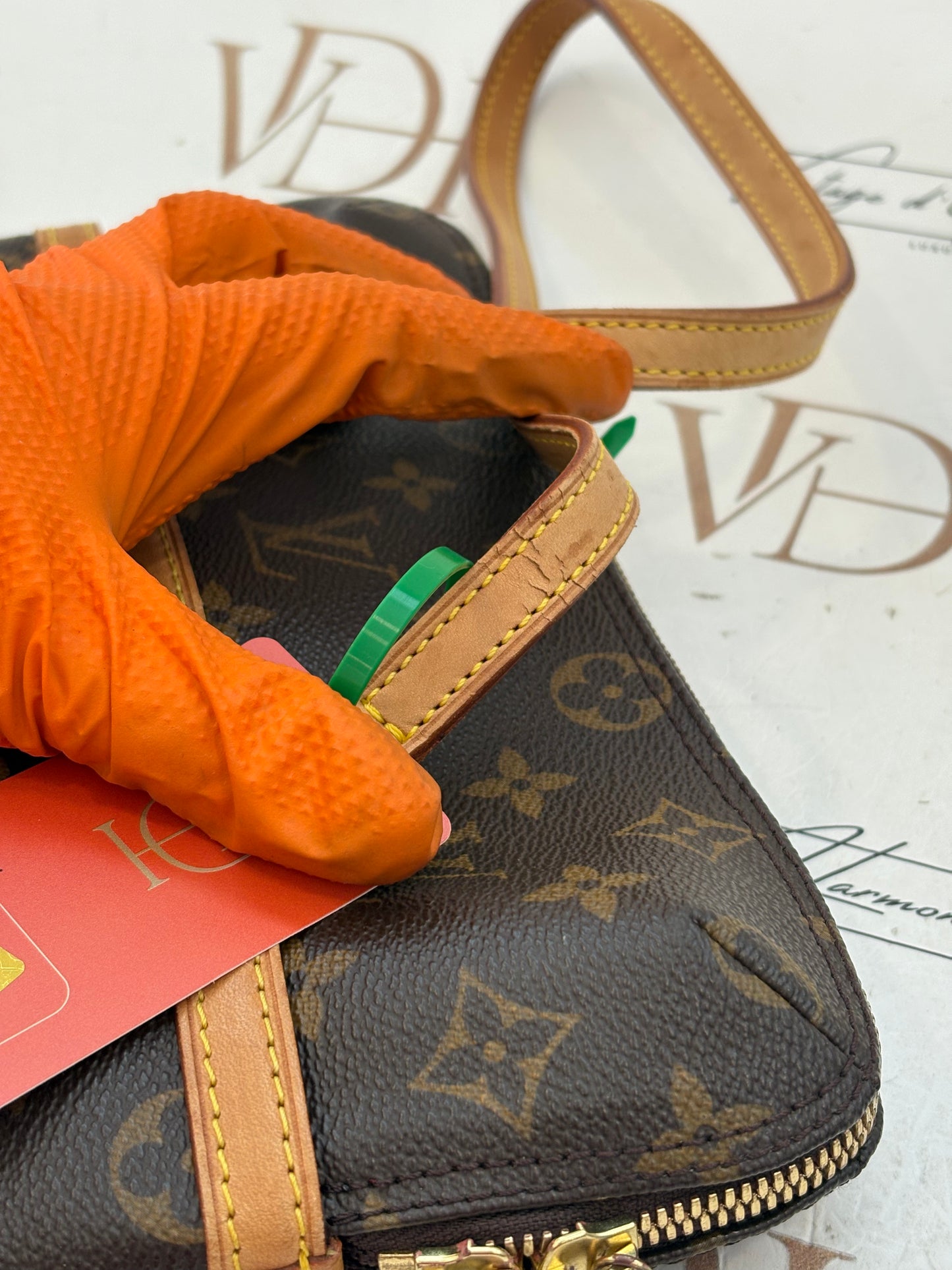 017122 - Louis Vuitton Coussin GM