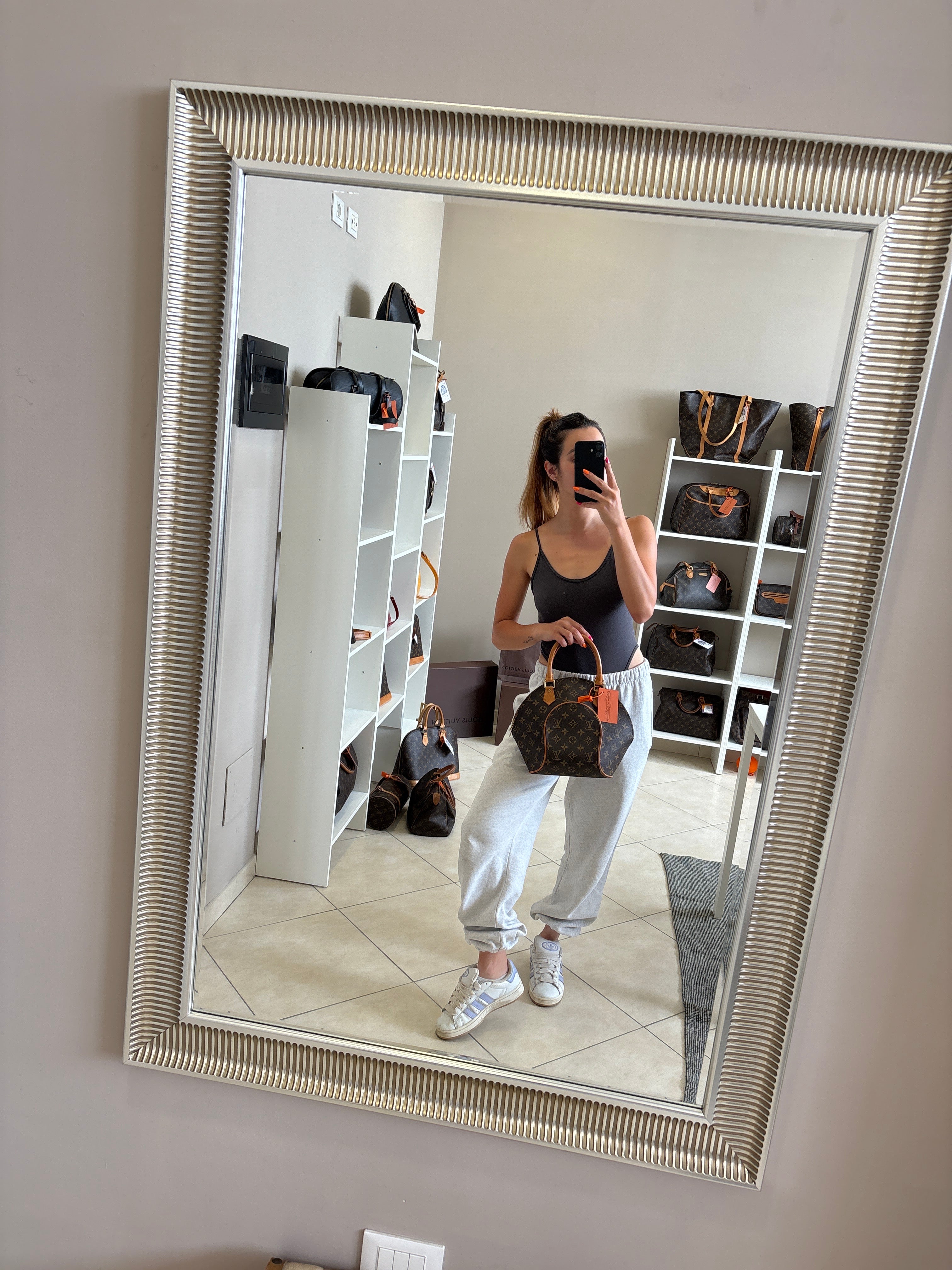 Louis Vuitton Ellipse PM