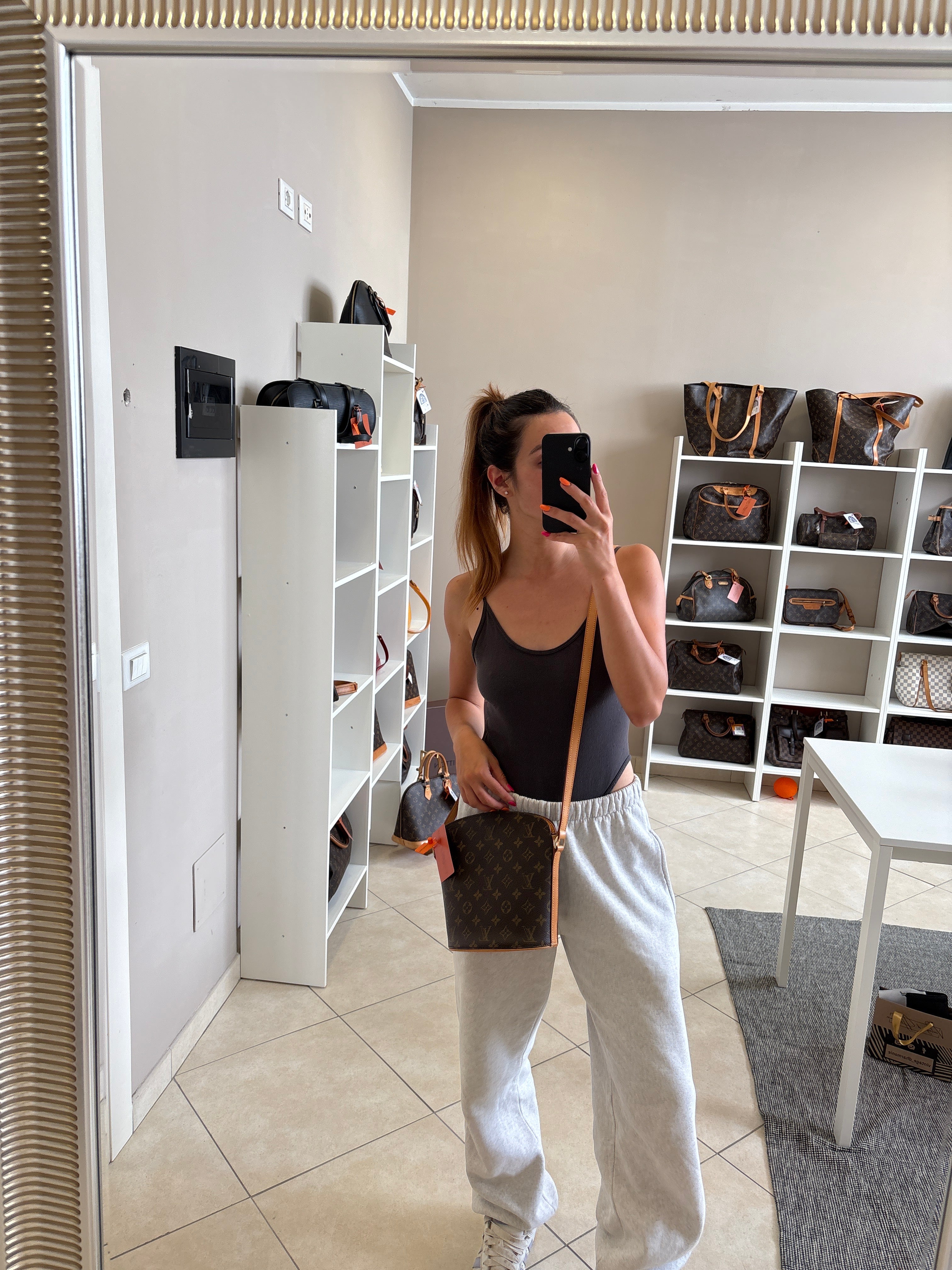 Louis Vuitton Drouot