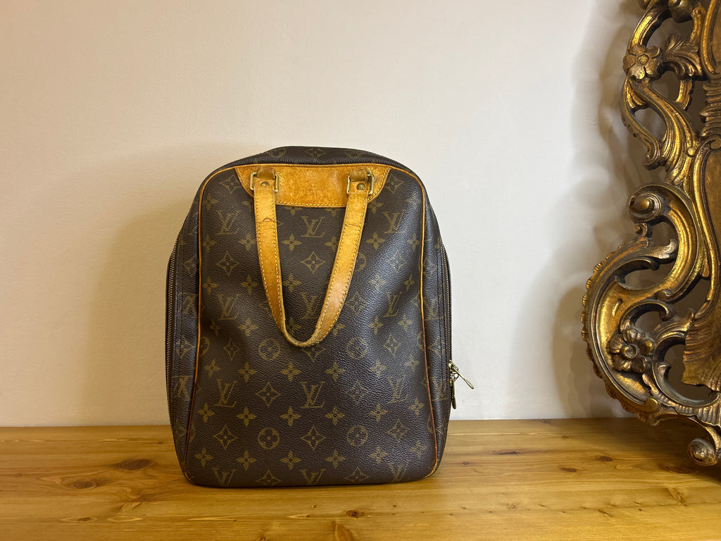 Louis Vuitton Excursion