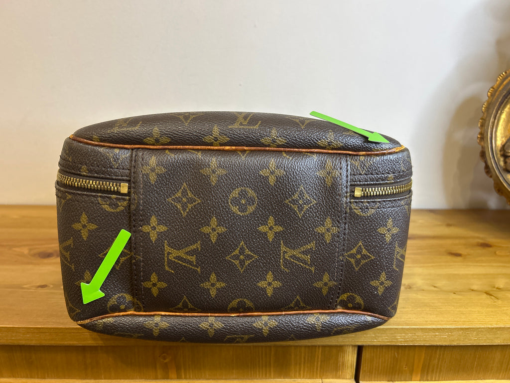 Louis Vuitton Excursion