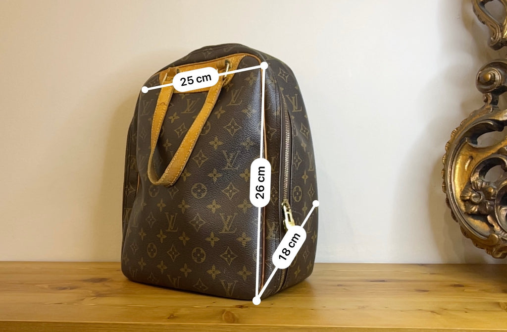 Louis Vuitton Excursion