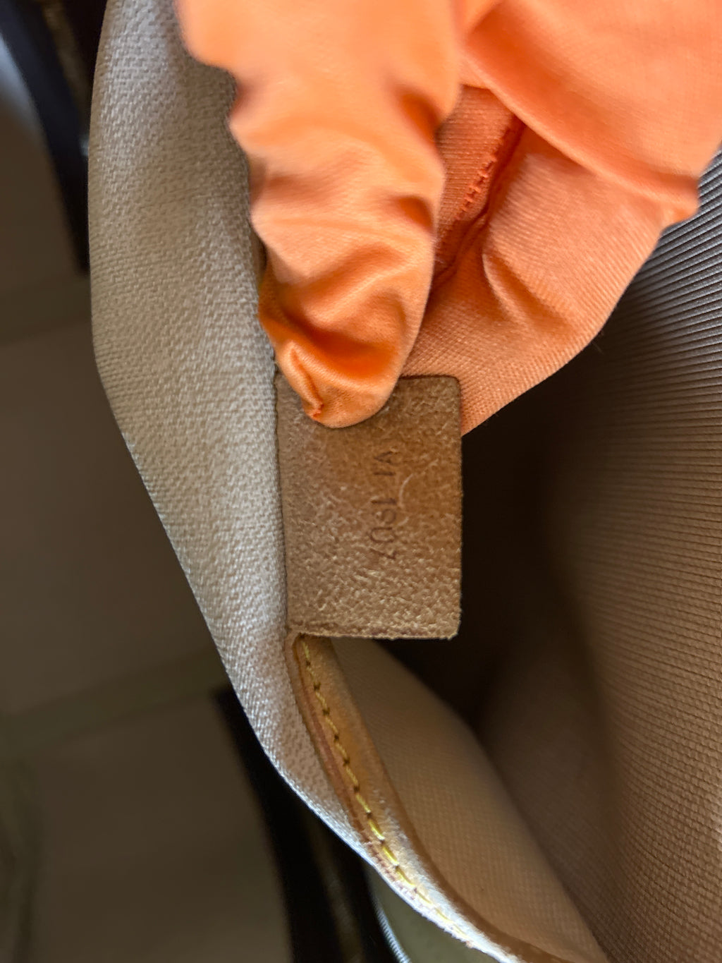 Louis Vuitton Excursion