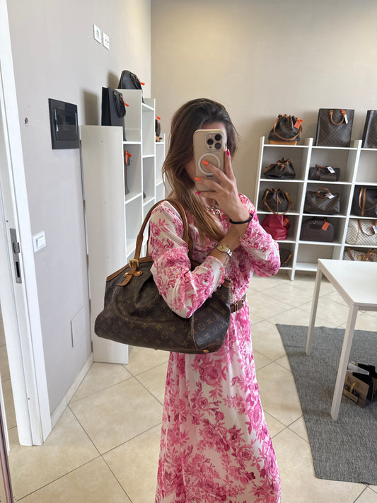 Louis Vuitton Tivoli GM