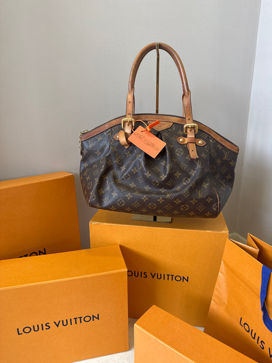 Louis Vuitton Tivoli GM