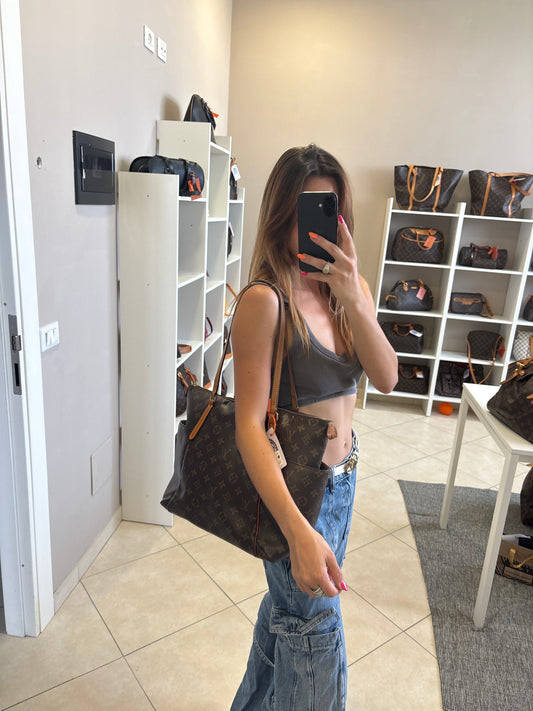 Louis Vuitton Totally MM
