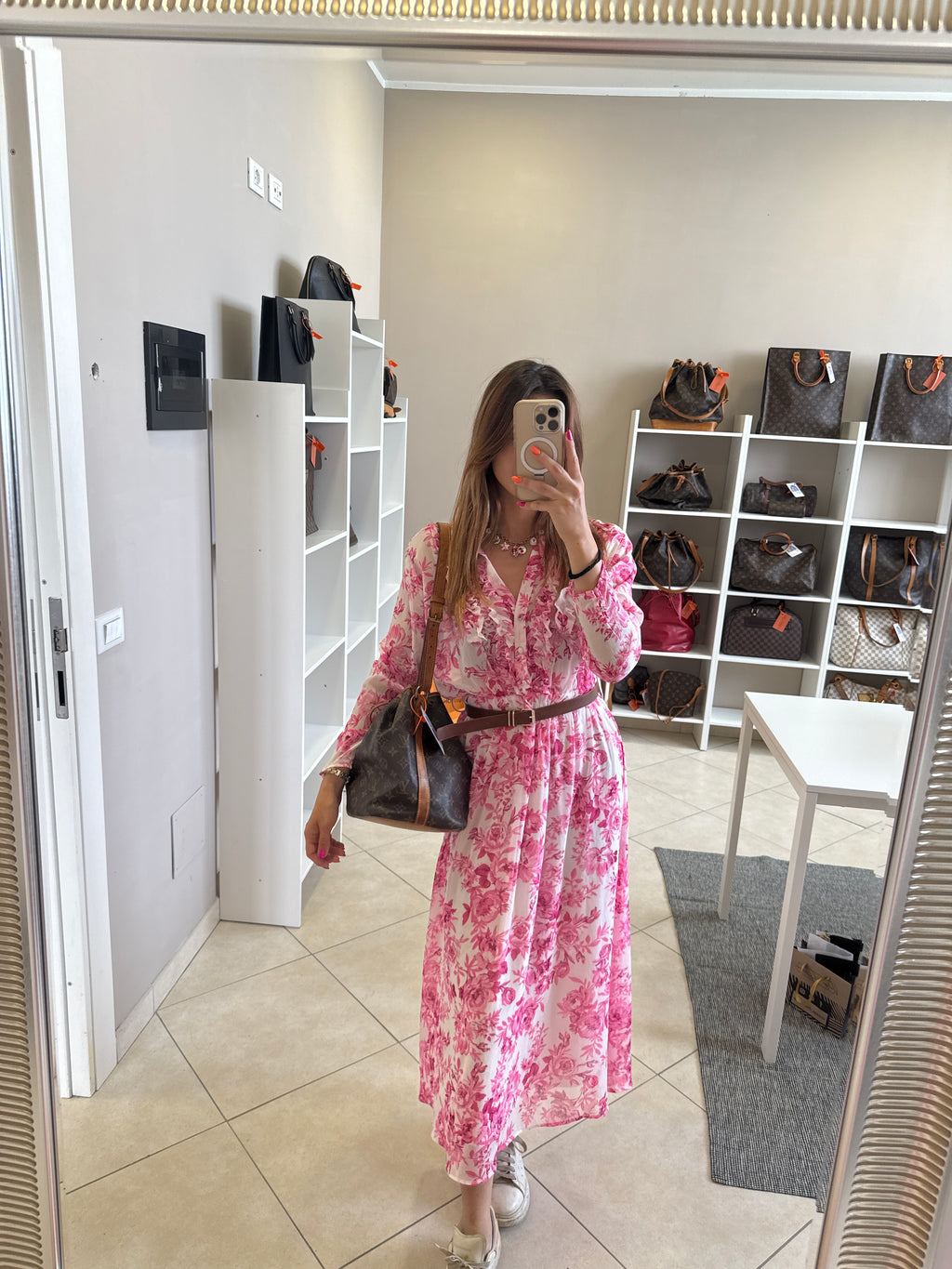 Louis Vuitton Petite Noè