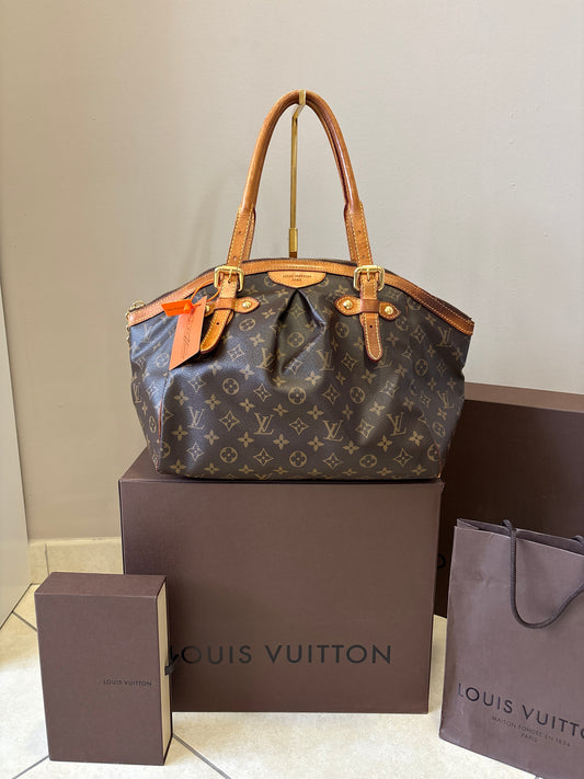 Louis Vuitton Tivoli GM
