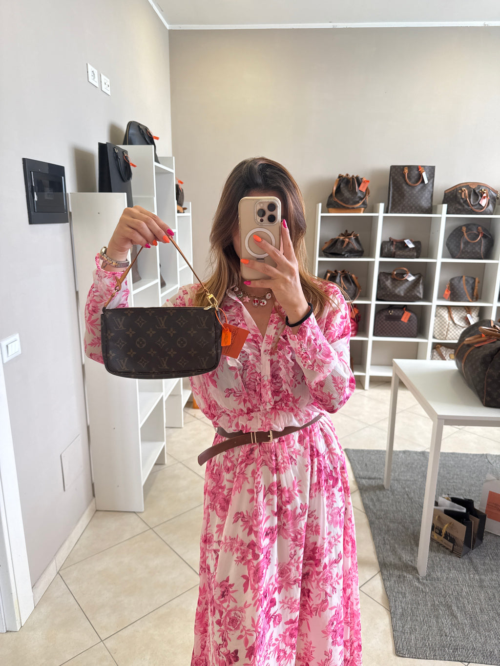 Louis Vuitton Pochette