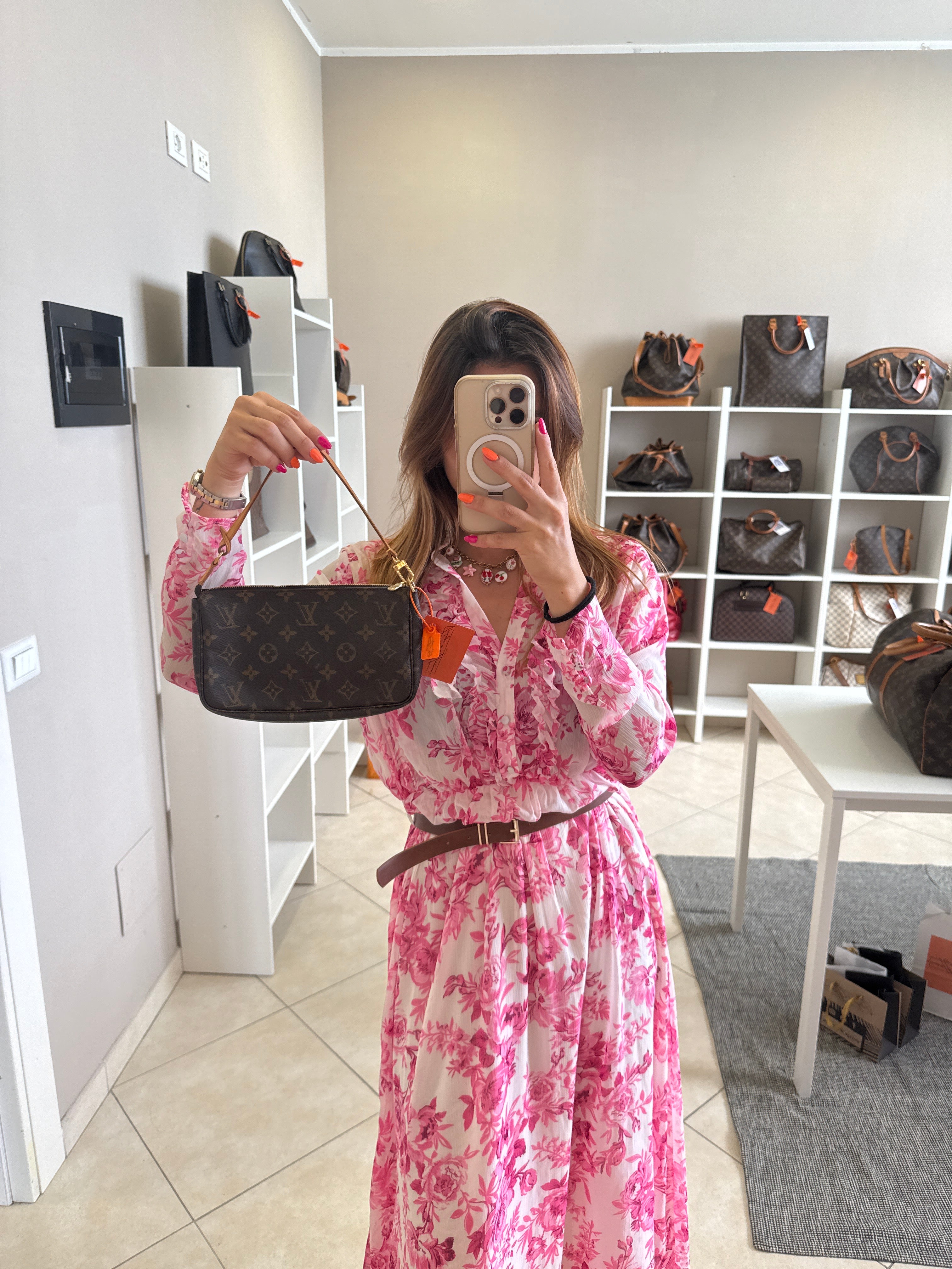 Louis Vuitton Pochette