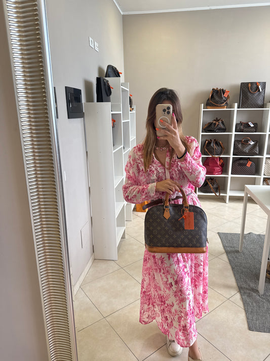 Louis Vuitton Alma