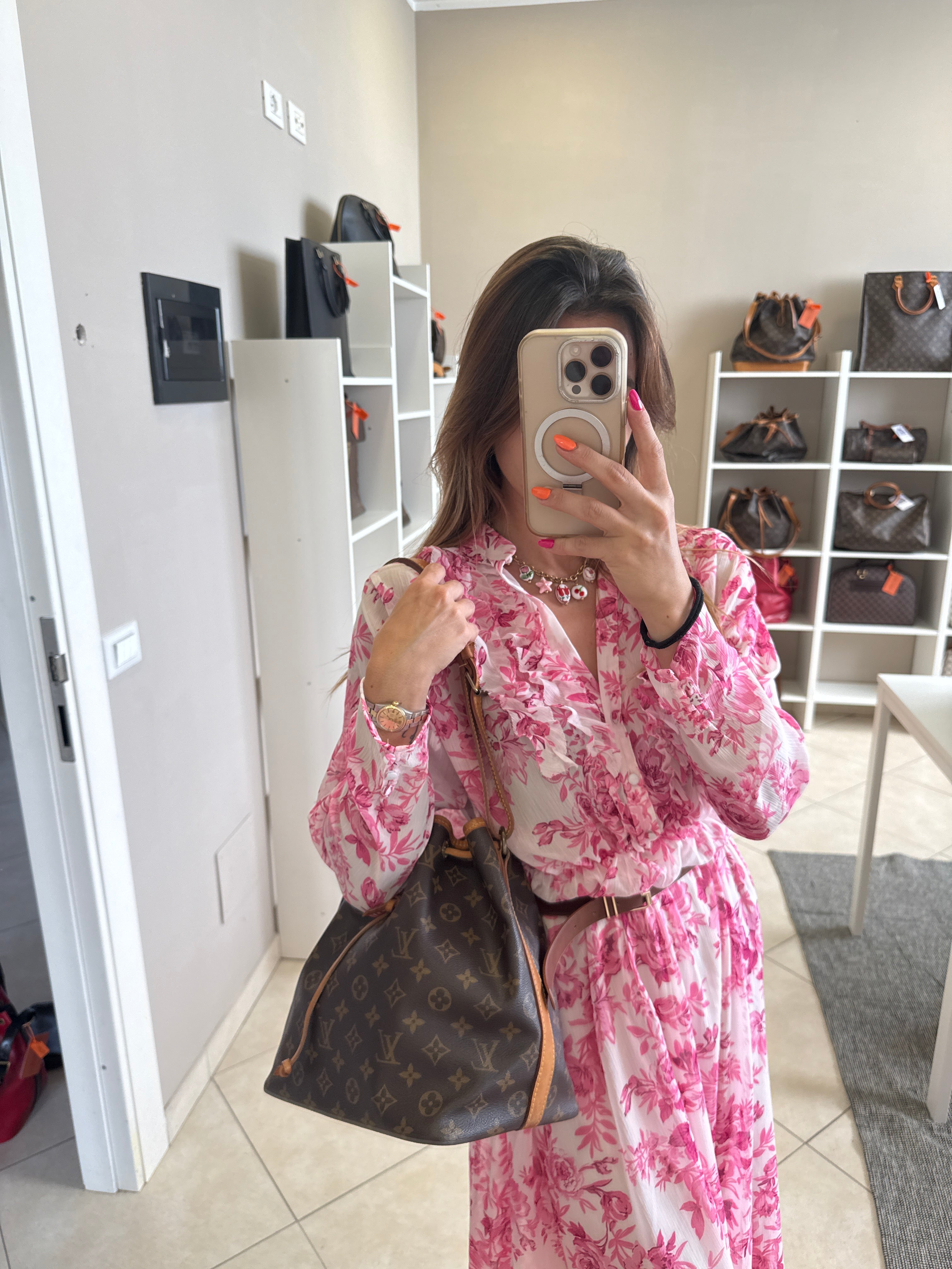 Louis Vuitton Petite Noè