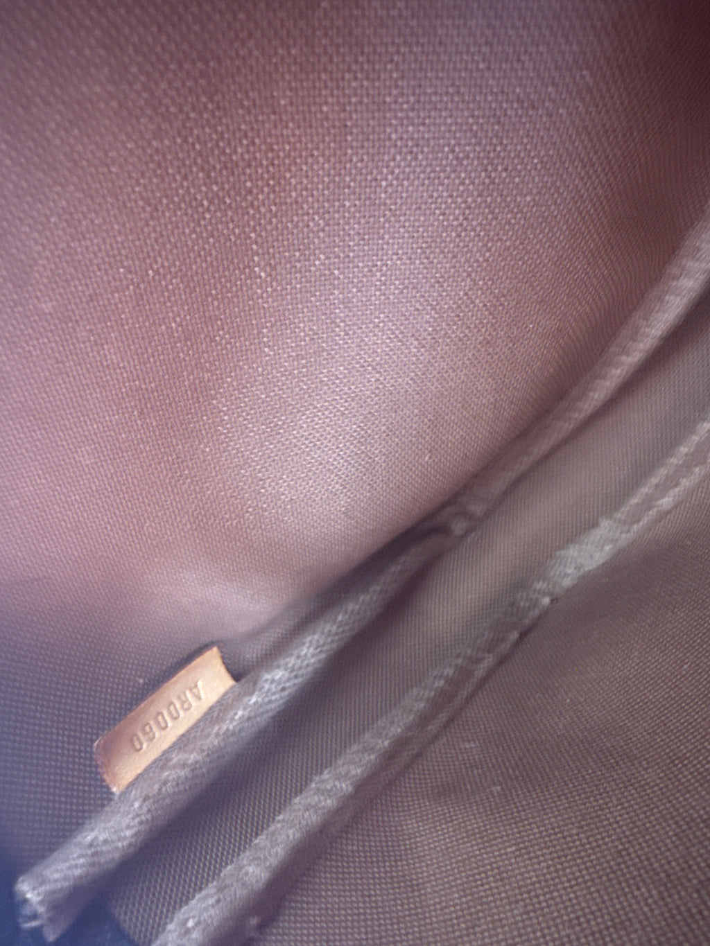 Louis Vuitton Pochette